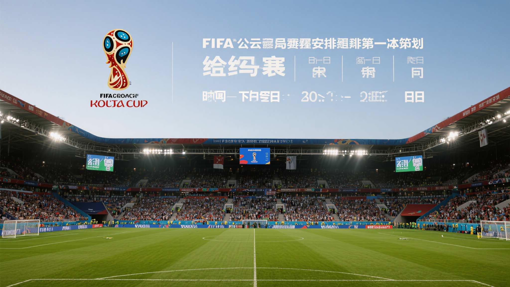 世界杯预测简介